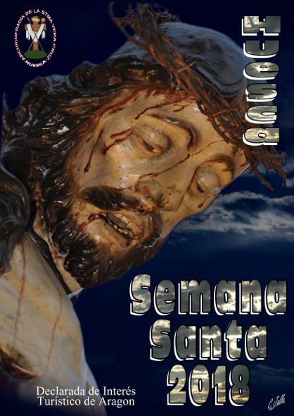 Semana Santa en Huesca  